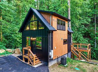 2665 Black Walnut Flats Rd LOT 7, Sevierville, TN 37862