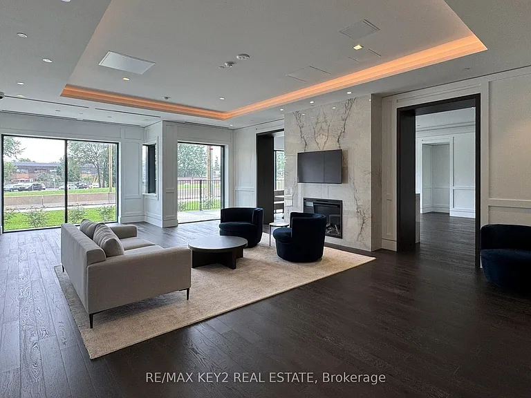 4010 Eglinton Ave W #710 — Photo 43