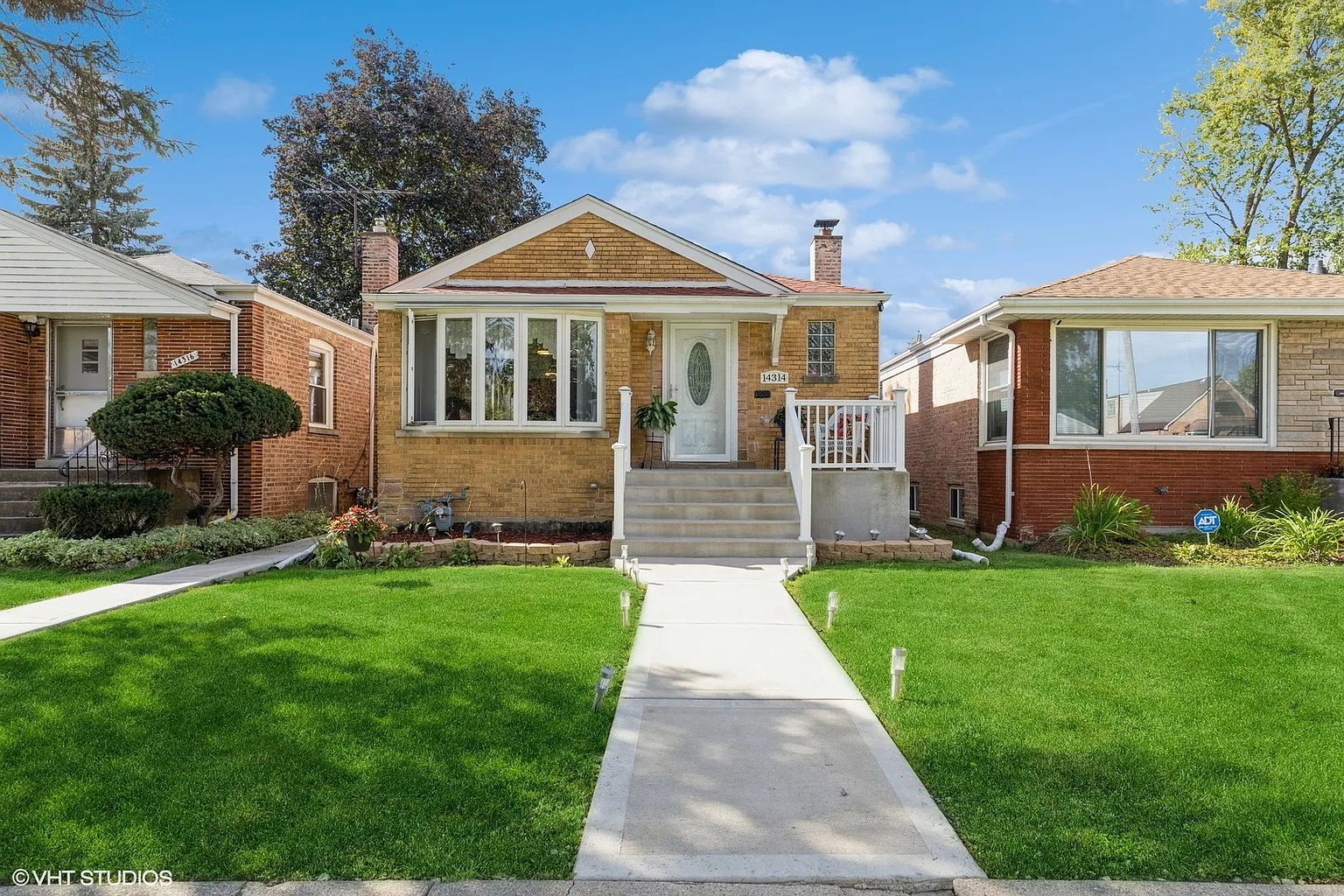 14314 Parnell Ave photo 1