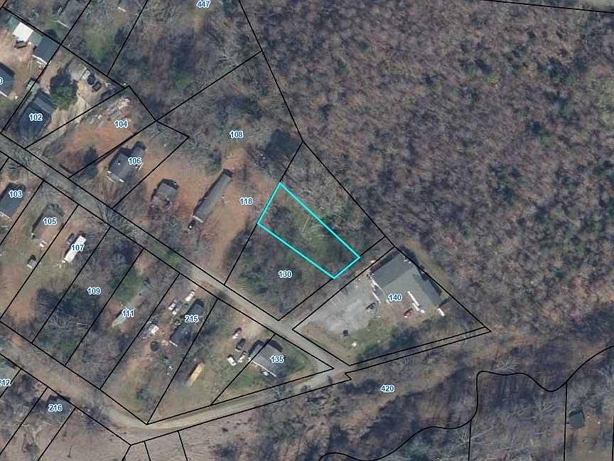 1st image of LOT Off Cox St