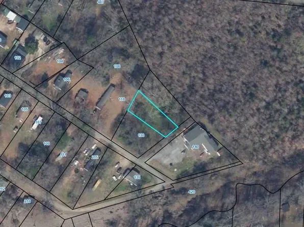 LOT Off Cox St, Spartanburg, SC 29306