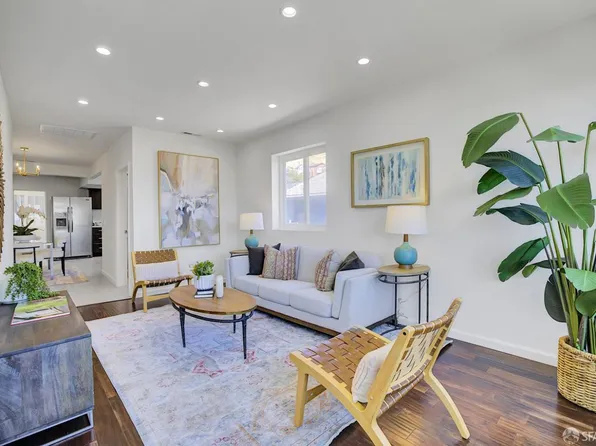 103 Green Ave, South San Francisco, CA 94080
