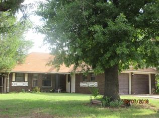 1217 NW 104th Ter, Oklahoma City, OK 73114