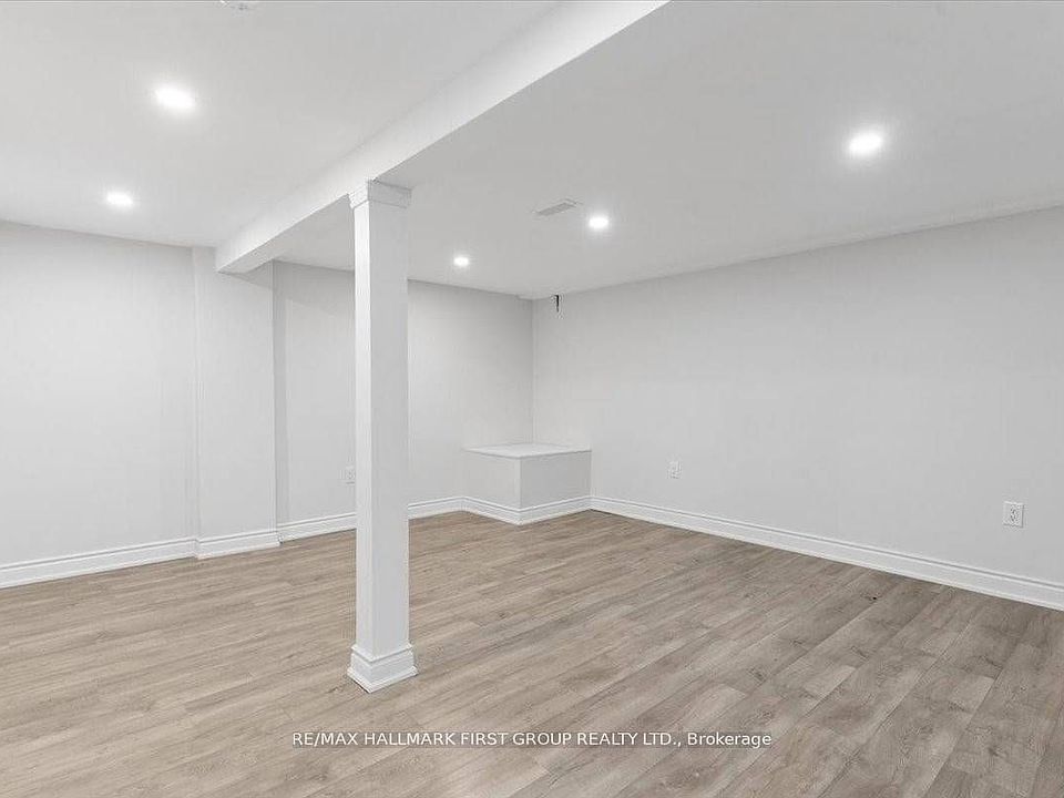 1st image of 46 Tulloch Dr #Basement