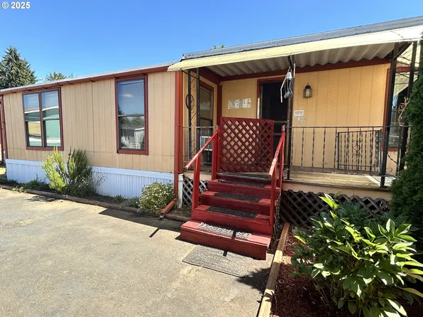 6912 NE 131st Ave Unit 2, Vancouver, WA 98682