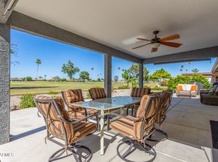 10710 W Tropicana Cir, Sun City, AZ 85351
