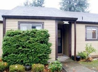 2724 SE 138th Ave APT 77, Portland, OR 97236