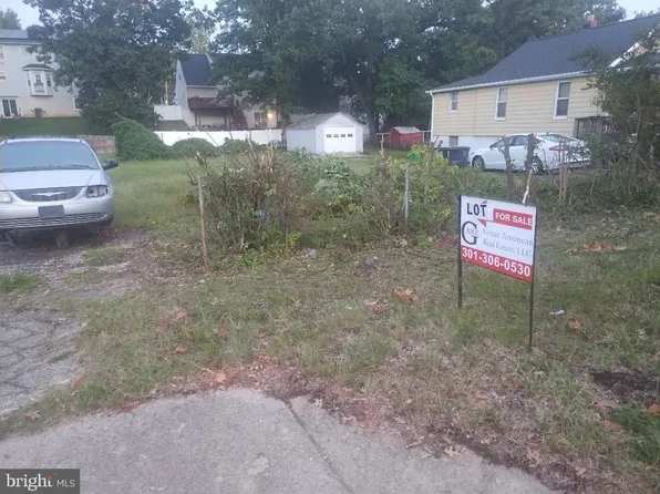 1003 Cypresstree Dr, Capitol Heights, MD 20743