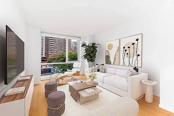 Rented by Douglas Elliman | media 1