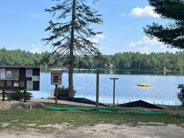 13-151 Pine Glen Road, Hillsborough, NH 03244