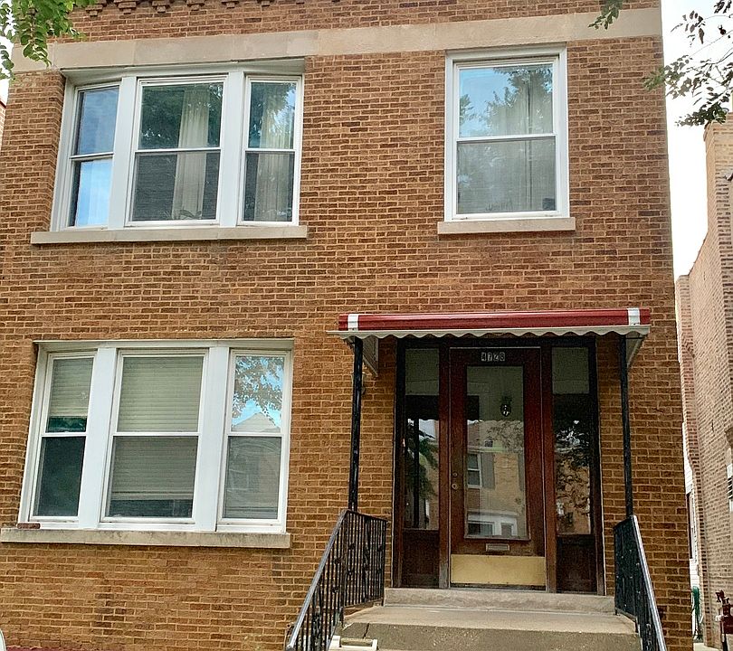 1st image of 4728 N Lowell Ave #1