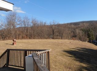 128 Thomas Hill Rd, Pembroke, VA 24136