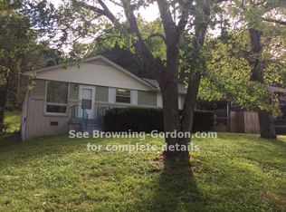 239 Willow Ln, Nashville, TN 37211