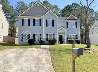 4516 Swan Trce, Atlanta, GA 30349