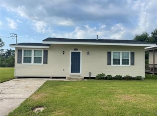 304 Willard St, Luling, LA 70070