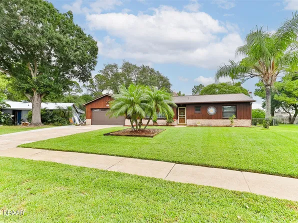1109 Morgan Rd, Port Orange, FL 32129