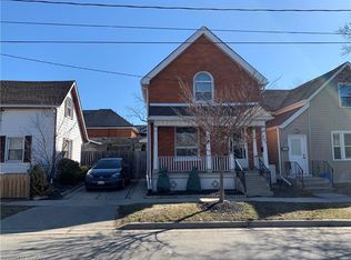 155 Brock St, Brantford, ON N3S5W2