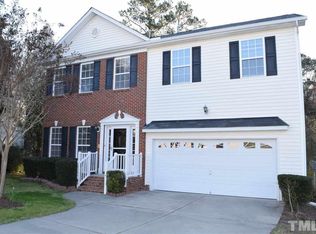 2006 Mountain Ct, Apex, NC 27502