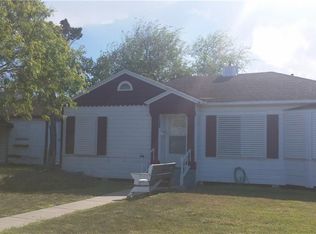 3613 S Saxet Dr, Corpus Christi, TX 78408