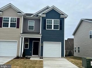 172 College Dr, Luray, VA 22835