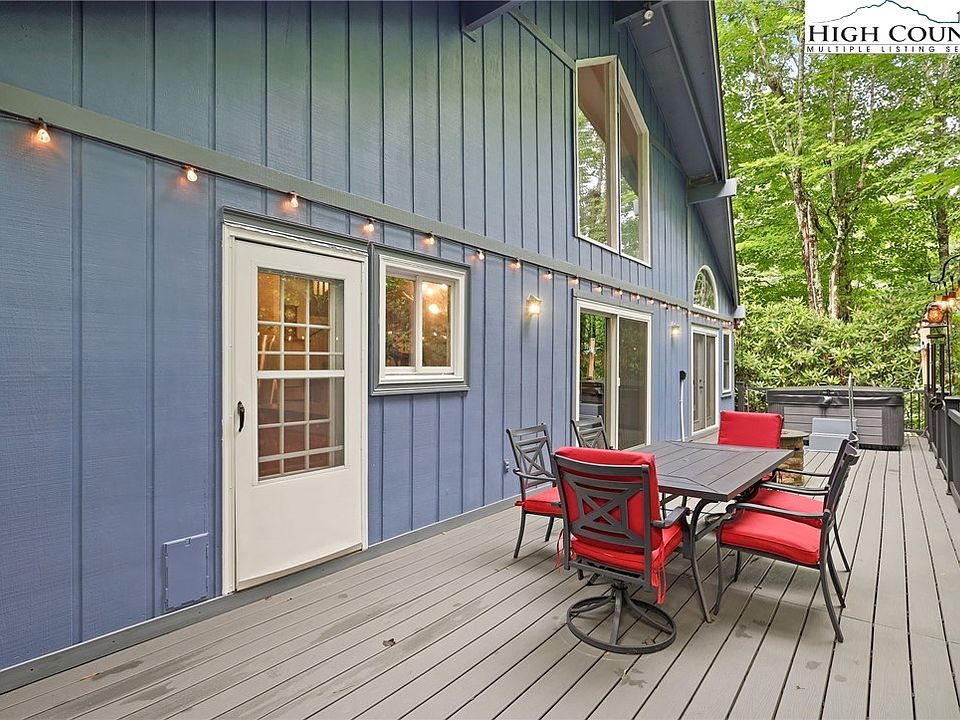101 Pond Creek Road, Beech Mountain, NC 28604 Zillow