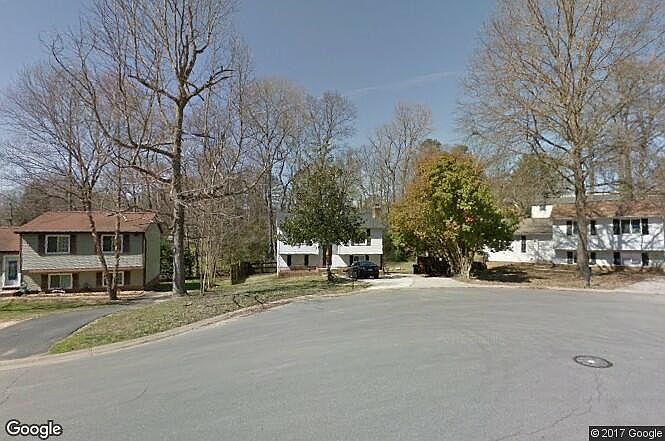 2nd image of 1210 Ogden Pl