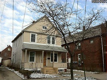 2nd image of 2054 Dowd Ave