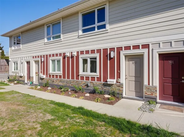 3248 Sherman Rd #102, North Cowichan, BC V9L 4B4