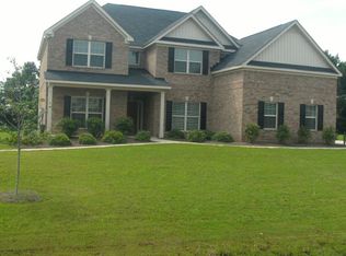8 Registry Way, Fort Mitchell, AL 36856