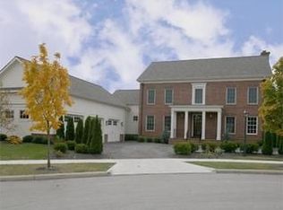 4109 Croan, New Albany, OH 43054