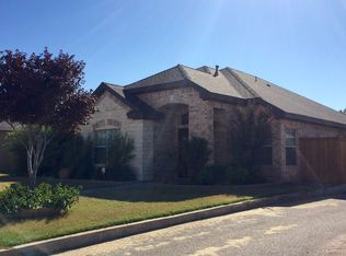 2905 Cagle Ln, Odessa, TX 79762