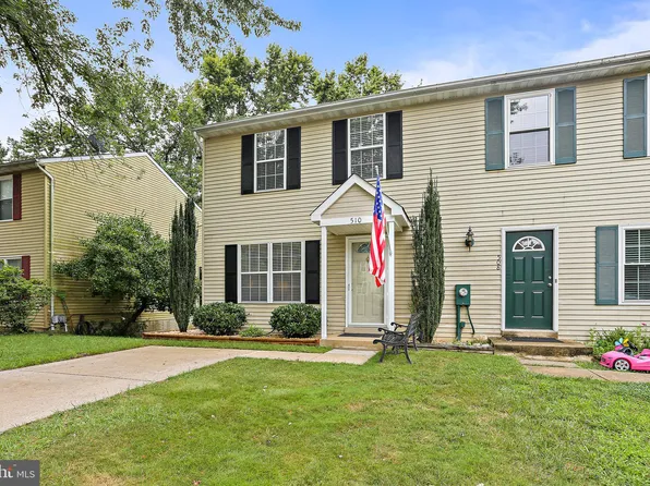 510 Bunker Hill Ct, Sykesville, MD 21784