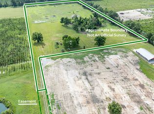 12200 225th Rd, Live Oak, FL 32060