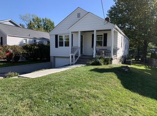 7318 Iuka Ave, Cincinnati, OH 45243