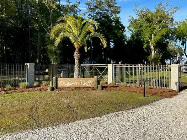 117 Anglers Way #5, Brunswick, GA 31523