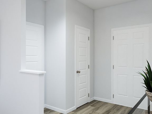 Image is a model representation and may depict options and upgrades not featured on the home availab