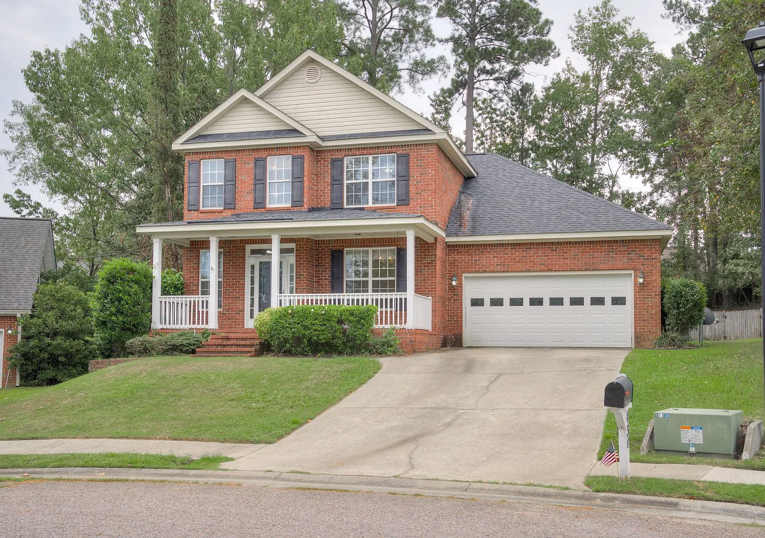Columbia County 4 Bedroom House — Photo 3