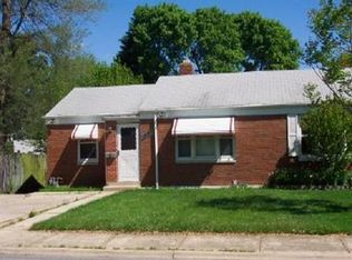 1637 N Prairie Ave, Crest Hill, IL 60403