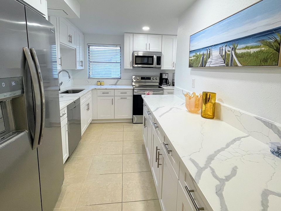 New Kitchen, appliances