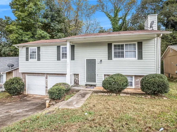 1201 To Lani Ct, Stone Mountain, GA 30083