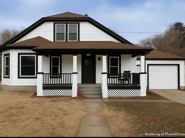 715 Nelson St, Cambridge, NE 69022