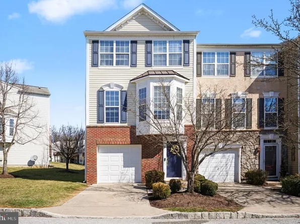 161 Hudson Dr, Phoenixville, PA 19460