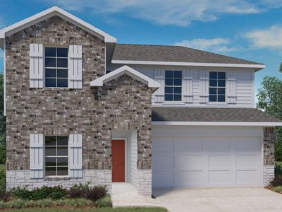 234 Illusion Lake Ln, Buda, TX, 78610
