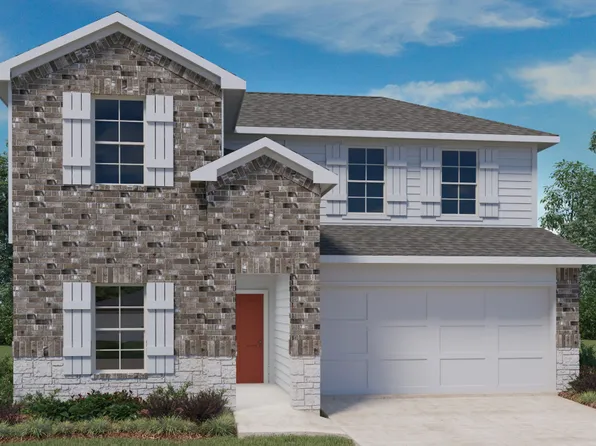 234 Illusion Lake Ln, Buda, TX 78610