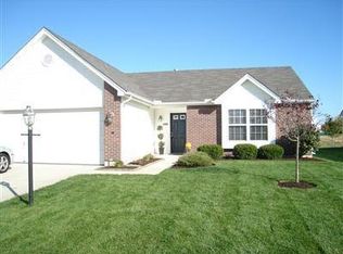 340 Laurel Glen Dr, Springboro, OH 45066