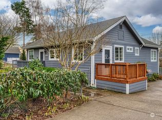 2305 15th Ave, Milton, WA
