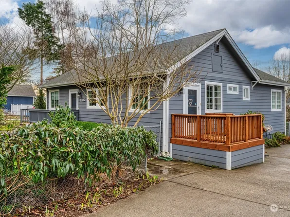 2305 15th Avenue, Milton, WA 98354