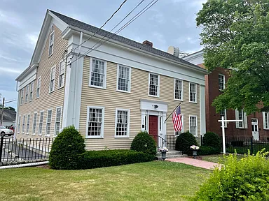 181 Main St Danielson CT | Zillow