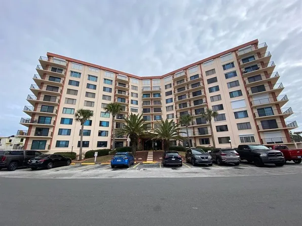 3600 S Ocean Shore Blvd APT 212, Flagler Beach, FL 32136