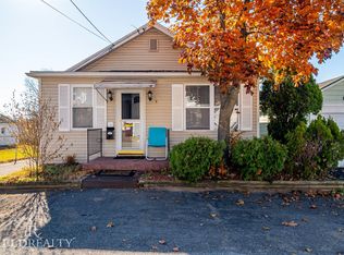 1 Quincy St, Albany, NY 12205